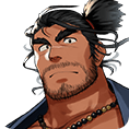 ギンジマル