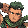 サビスケ