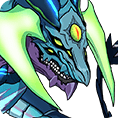 ミスティカルドラゴン