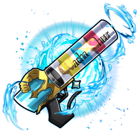 武器_Wacha★Cheerバズーカ.png