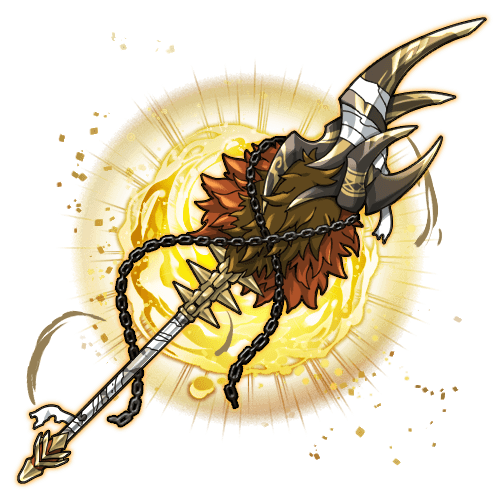 武器_百幻獣王之岩槍.png