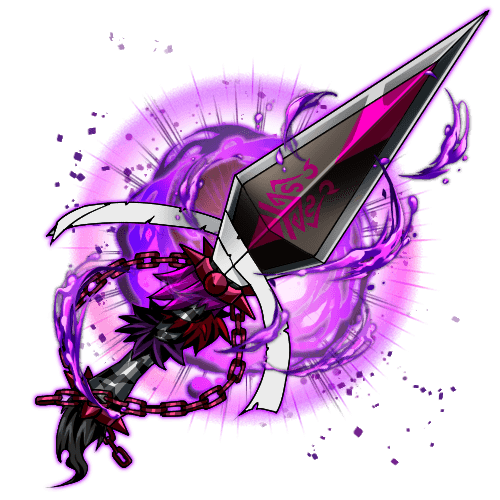 武器_百幻獣王闇苦無.png