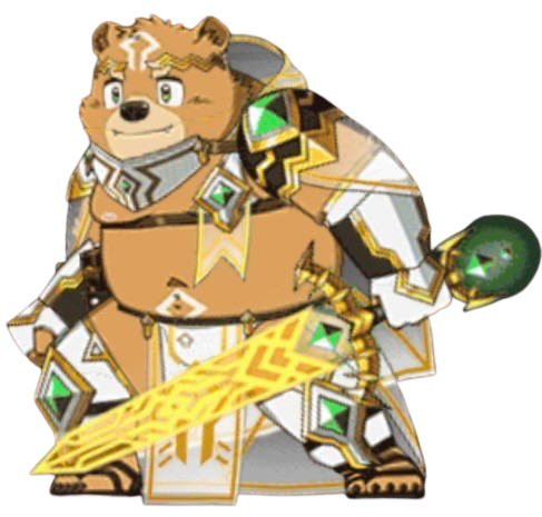決意を抱く祷剣 ガブ - クレイヴ・サーガ（クレサガ）攻略Wiki