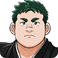 賀正昇辰 シュミエル