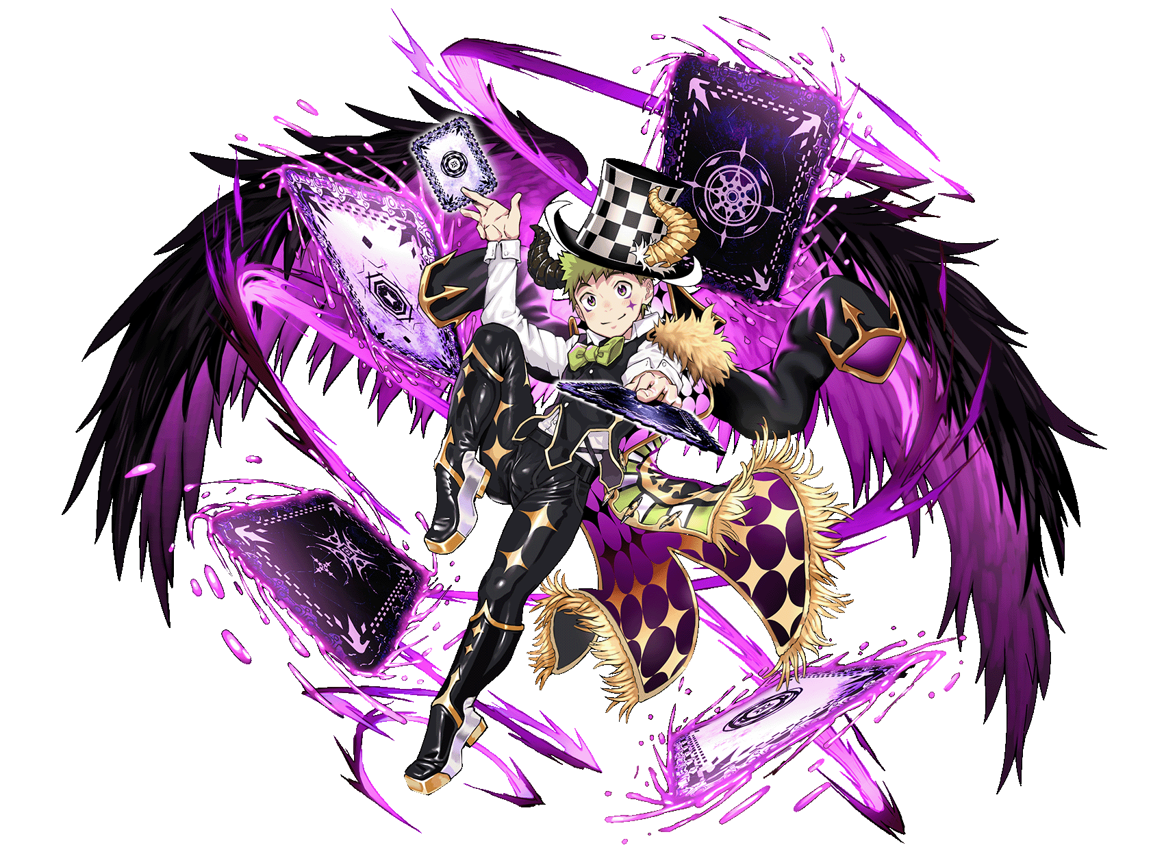 フォカロル - クレイヴ・サーガ（クレサガ）攻略Wiki
