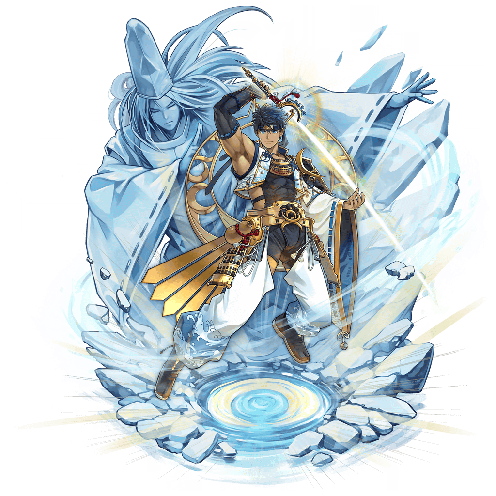 神器/ミカヅキムネチカ - クレイヴ・サーガ（クレサガ）攻略Wiki