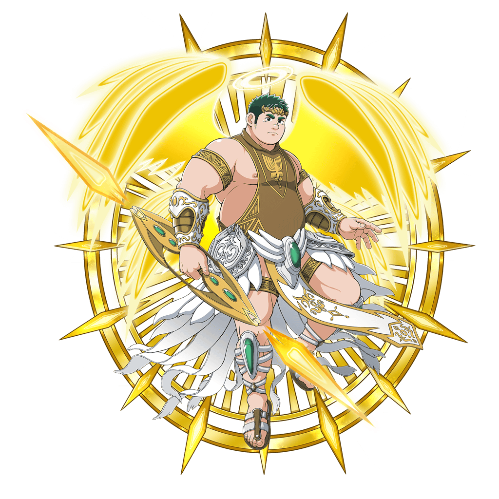 耀輝天翼 シュミエル - クレイヴ・サーガ（クレサガ）攻略Wiki